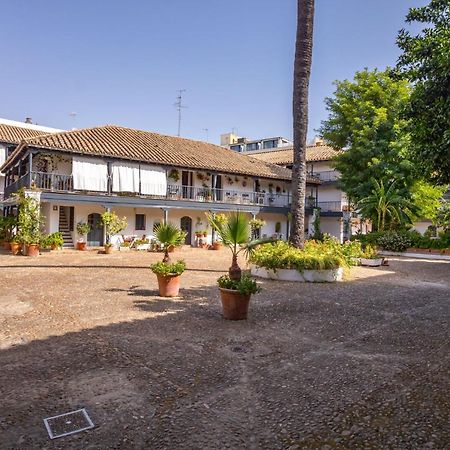 Conde Central Courtyard By Valcambre Sevilla Bagian luar foto