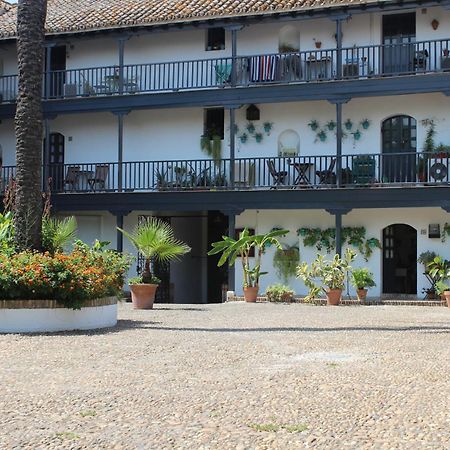 Conde Central Courtyard By Valcambre Sevilla Bagian luar foto